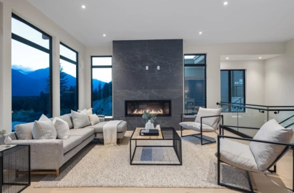 7681 Cerulean Drive, Pemberton, BC, Pemberton — Single Family Residence for sale