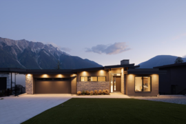 7681 Cerulean Drive, Pemberton, BC
