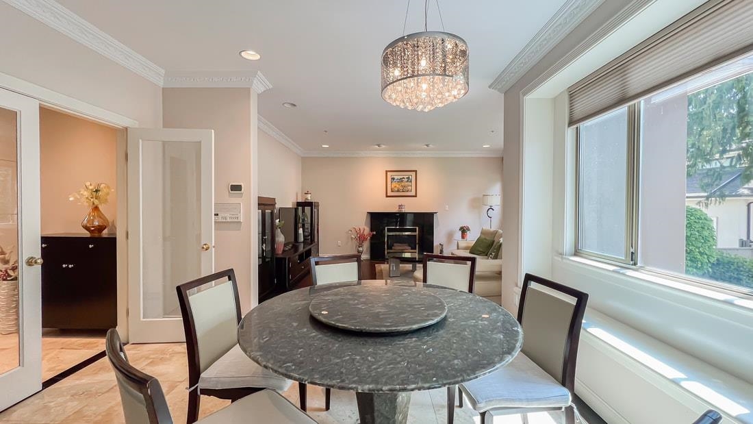 Bedroom 2 Photo of 1556 W 62nd Avenue, Vancouver, BC