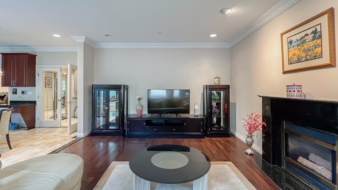 Breakfast Nook Photo of 1556 W 62nd Avenue, Vancouver, BC