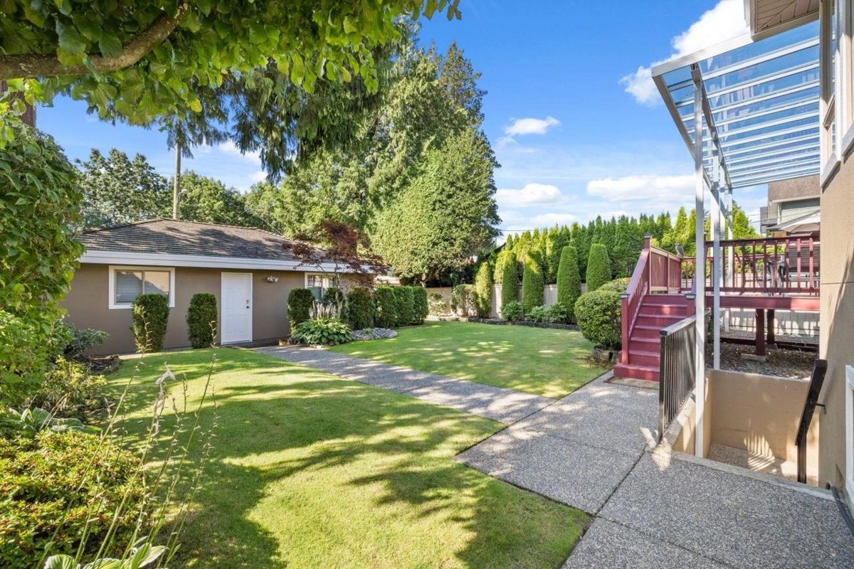 Community Amenities Photo (Clubhouse) of 1556 W 62nd Avenue, Vancouver, BC