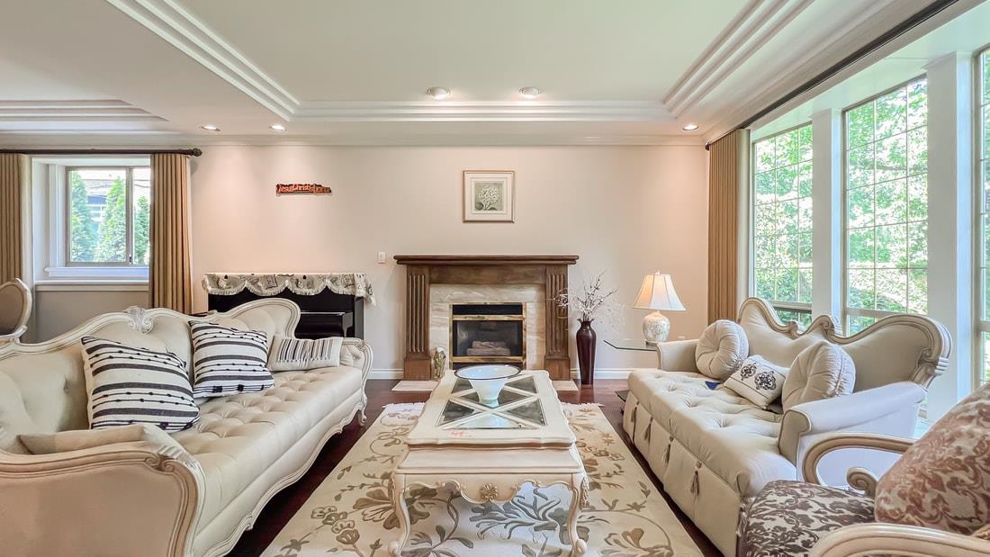 Dining Area Photo of 1556 W 62nd Avenue, Vancouver, BC