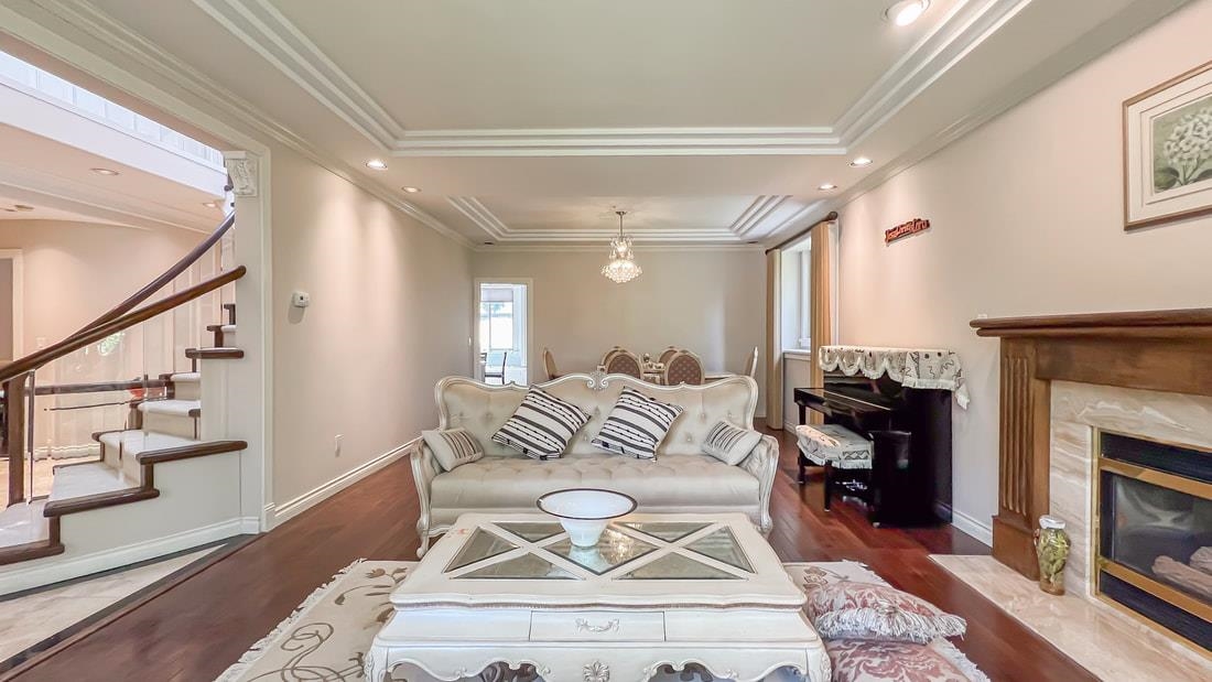 Kitchen Island Photo of 1556 W 62nd Avenue, Vancouver, BC