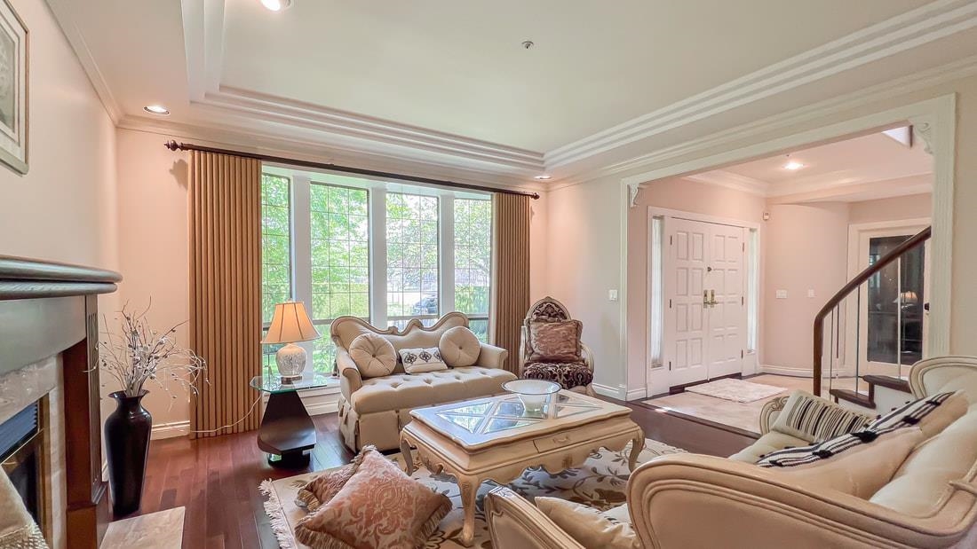 Kitchen Photo of 1556 W 62nd Avenue, Vancouver, BC