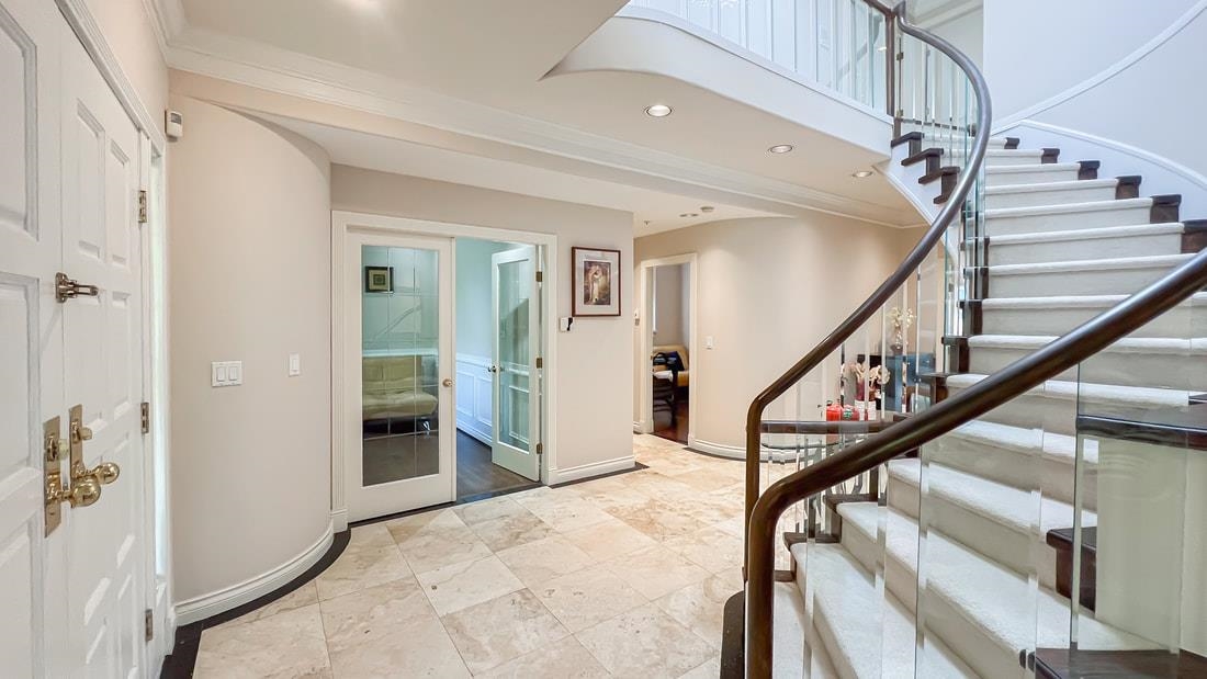 Living Room Photo of 1556 W 62nd Avenue, Vancouver, BC