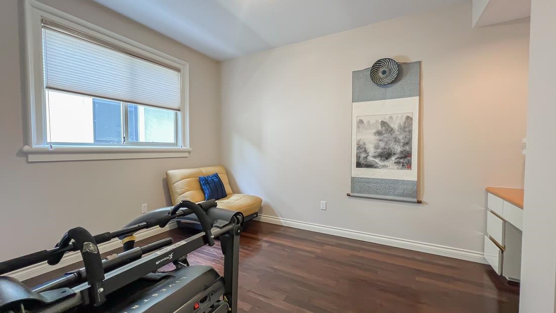 Office / Den Photo of 1556 W 62nd Avenue, Vancouver, BC