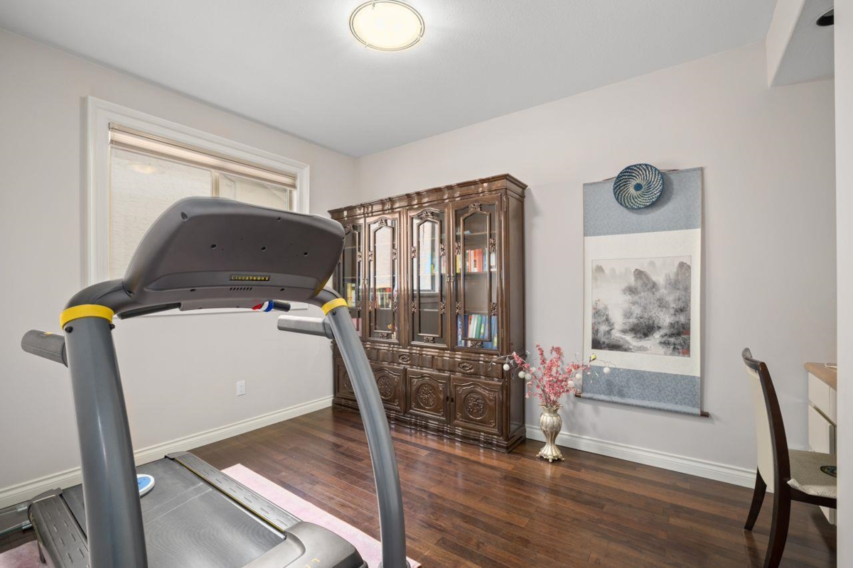 Outdoor Patio Photo of 1556 W 62nd Avenue, Vancouver, BC