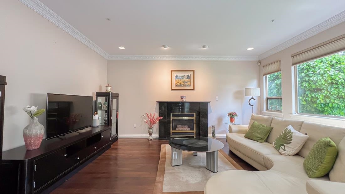 Pantry Photo of 1556 W 62nd Avenue, Vancouver, BC