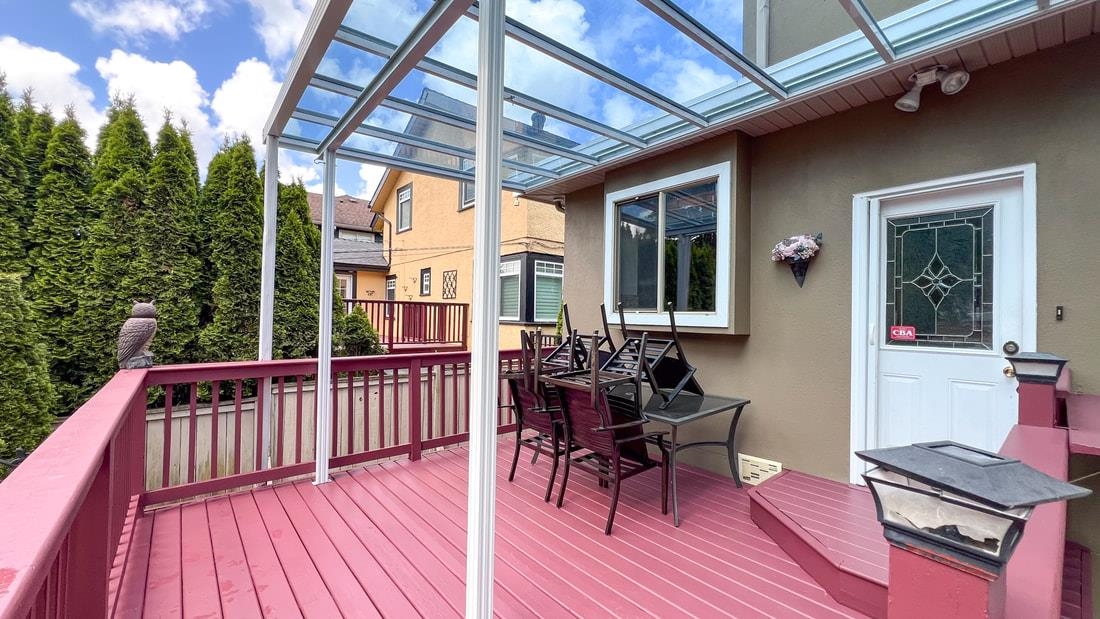 Street View Photo of 1556 W 62nd Avenue, Vancouver, BC