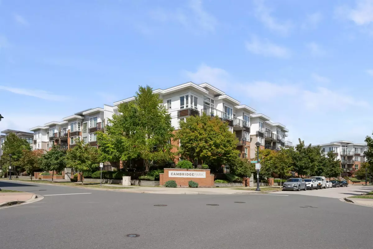Loft / Bonus Room Photo of 420 9399 Tomicki Avenue, Richmond, BC