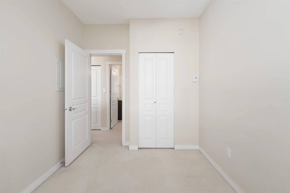 Primary Bedroom Photo of 420 9399 Tomicki Avenue, Richmond, BC