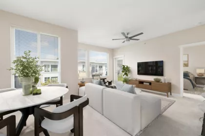 420 9399 Tomicki Avenue, Richmond, BC, Richmond — Apartment/Condo for sale
