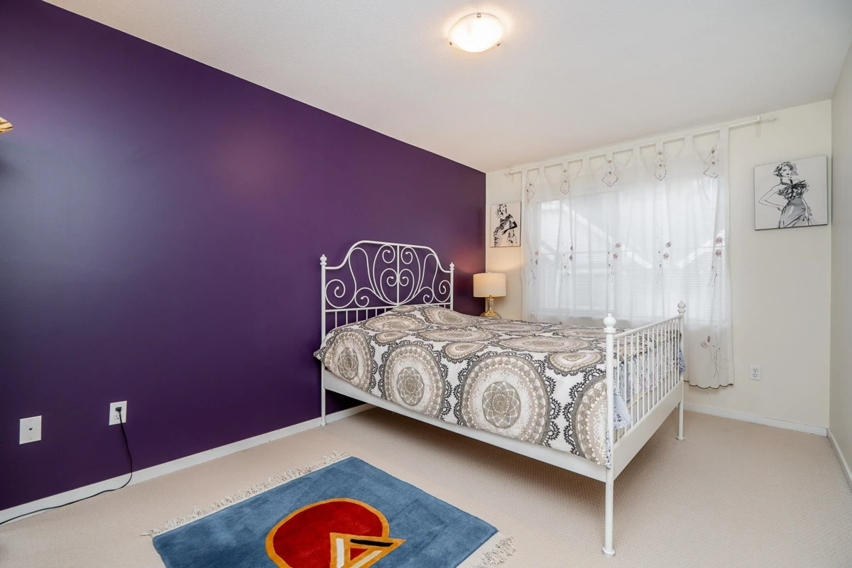 Guest Bathroom Photo of 22 1362 Purcell Drive, Coquitlam, BC