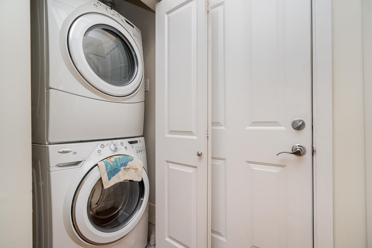Hallway Photo of 22 1362 Purcell Drive, Coquitlam, BC