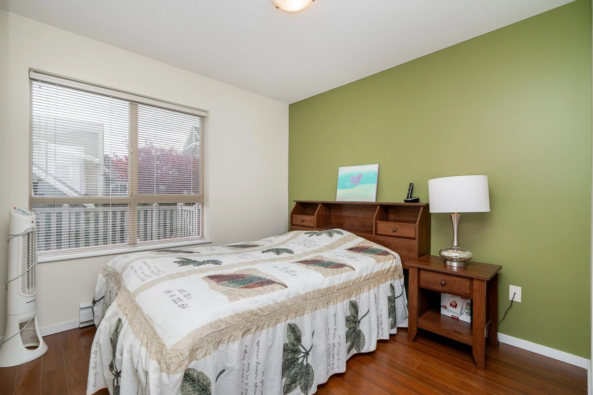 Laundry Room Photo of 22 1362 Purcell Drive, Coquitlam, BC