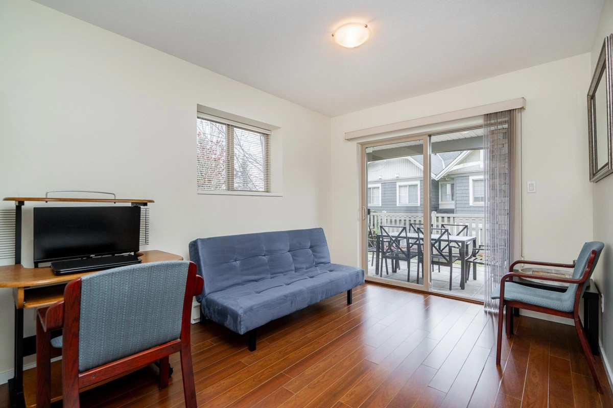 Loft / Bonus Room Photo of 22 1362 Purcell Drive, Coquitlam, BC