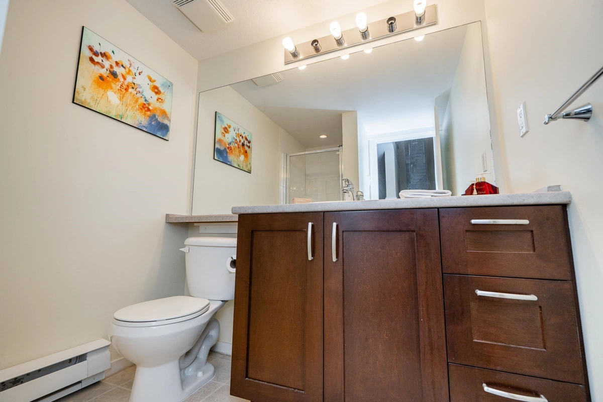Mudroom Photo of 22 1362 Purcell Drive, Coquitlam, BC