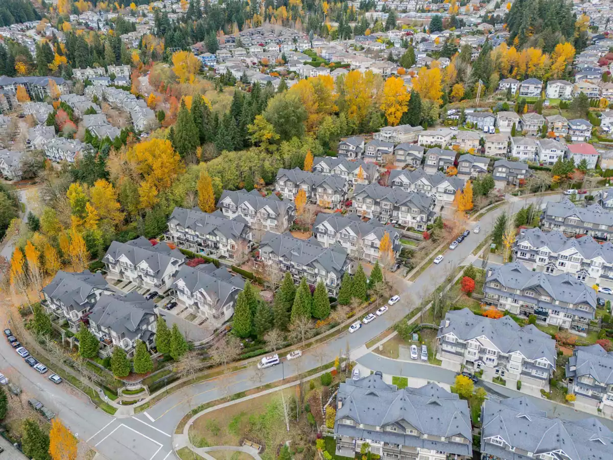 Neighborhood Park Photo Near 22 1362 Purcell Drive, Coquitlam, BC