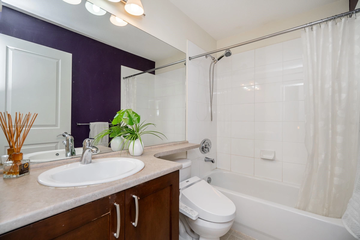 Office / Den Photo of 22 1362 Purcell Drive, Coquitlam, BC