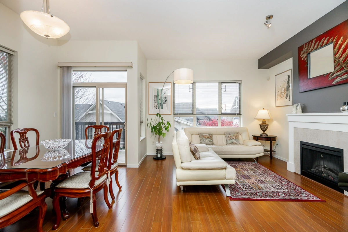 Pantry Photo of 22 1362 Purcell Drive, Coquitlam, BC