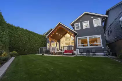 2 22963 Fraser Highway, Langley, BC, Langley — Single Family Residence for sale