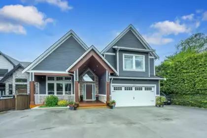 2 22963 Fraser Highway, Langley, BC, Langley — Single Family Residence for sale