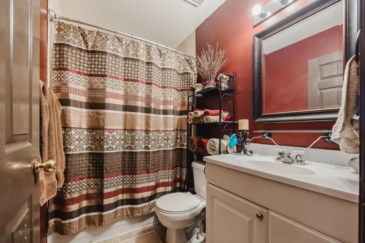 Backyard Photo of 13225 87b Avenue, Surrey, BC