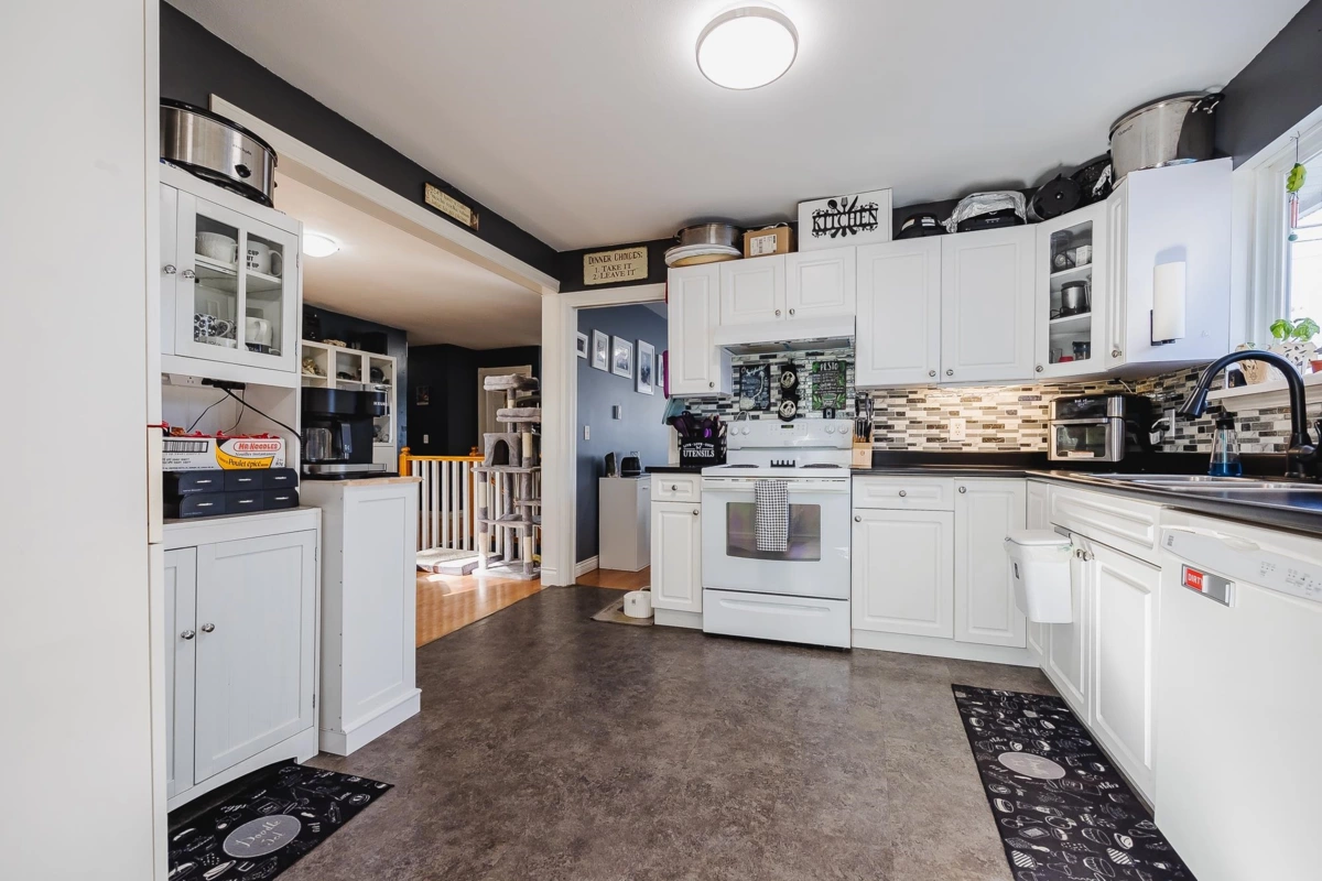 Pantry Photo of 13225 87b Avenue, Surrey, BC