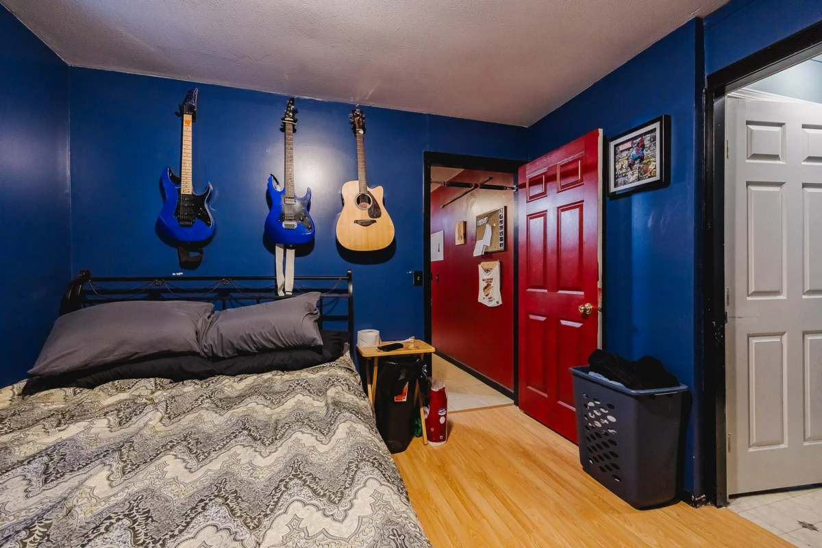 Swimming Pool Photo of 13225 87b Avenue, Surrey, BC