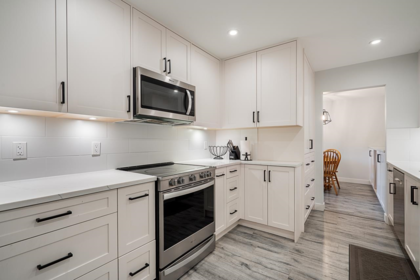 206 8740 No. 1 Road, Richmond, BC, Richmond — Apartment/Condo for sale