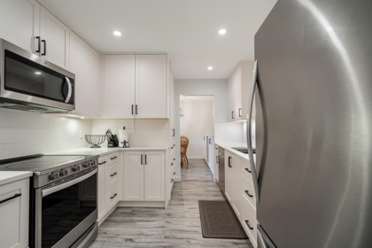 206 8740 No. 1 Road, Richmond, BC, Richmond — Apartment/Condo for sale