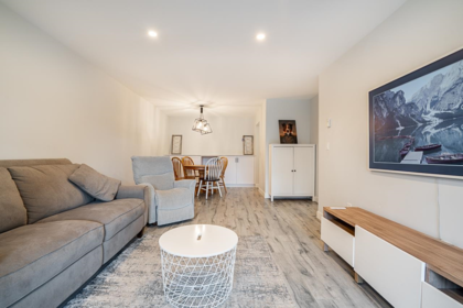 206 8740 No. 1 Road, Richmond, BC, Richmond — Apartment/Condo for sale