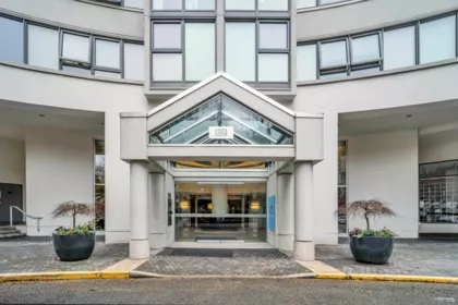 1603 1323 Homer Street, Vancouver, BC, Vancouver — Apartment/Condo for sale