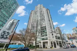 1603 1323 Homer Street, Vancouver, BC