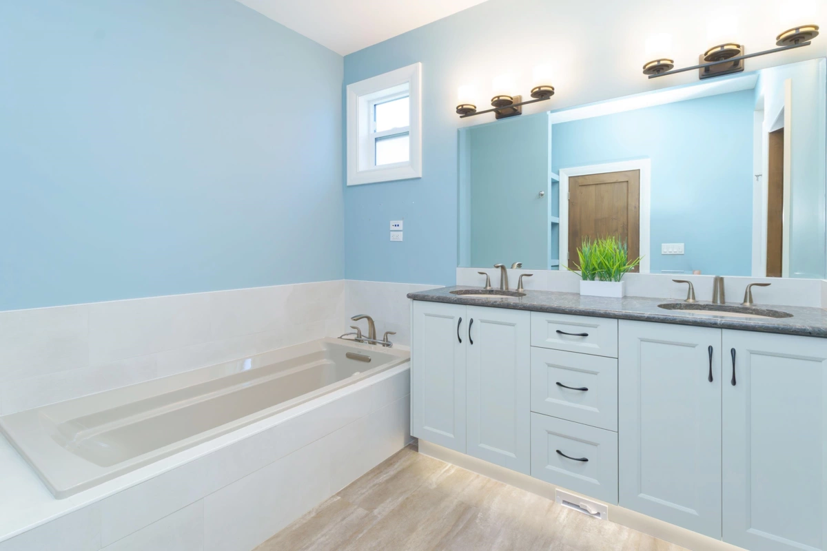 Bedroom 4 Photo of 1055 Charland Avenue, Coquitlam, BC