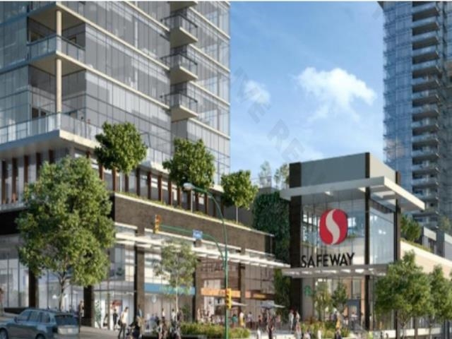 Community Amenities Photo (Clubhouse) of 1055 Charland Avenue, Coquitlam, BC