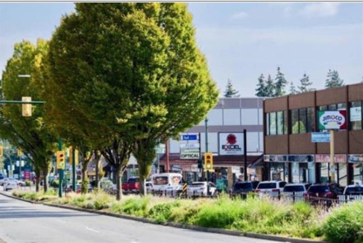 Fitness Center Photo Near 1055 Charland Avenue, Coquitlam, BC