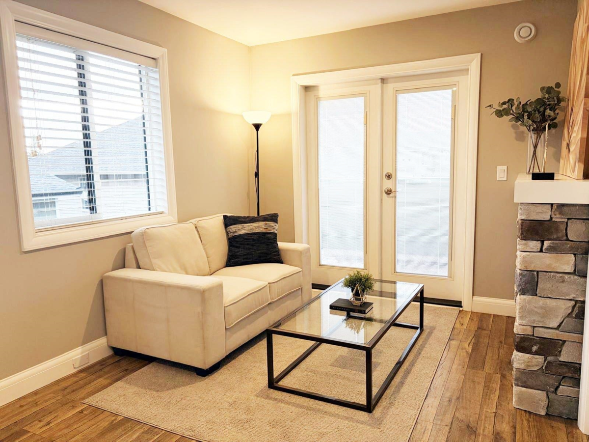 Garden / Landscaping Photo of 1055 Charland Avenue, Coquitlam, BC