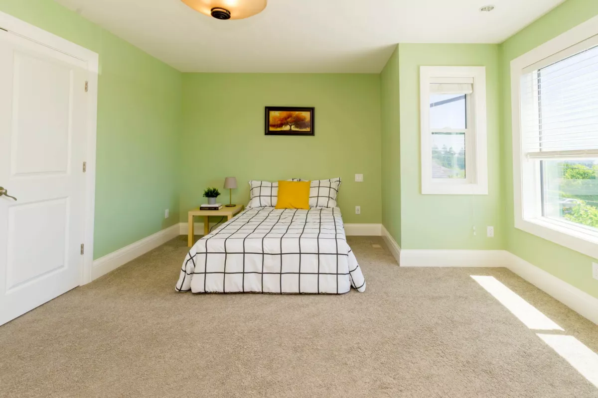 Loft / Bonus Room Photo of 1055 Charland Avenue, Coquitlam, BC