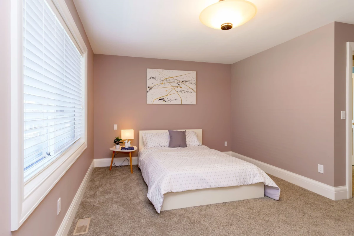 Mudroom Photo of 1055 Charland Avenue, Coquitlam, BC