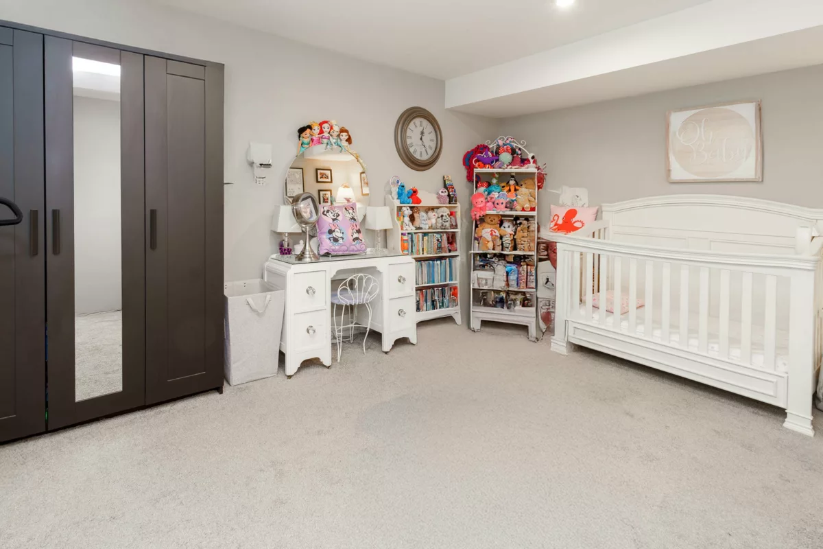 Outdoor Deck Photo of 1055 Charland Avenue, Coquitlam, BC