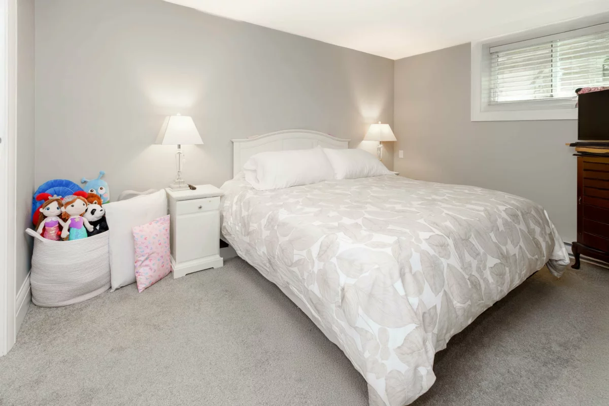 Outdoor Patio Photo of 1055 Charland Avenue, Coquitlam, BC