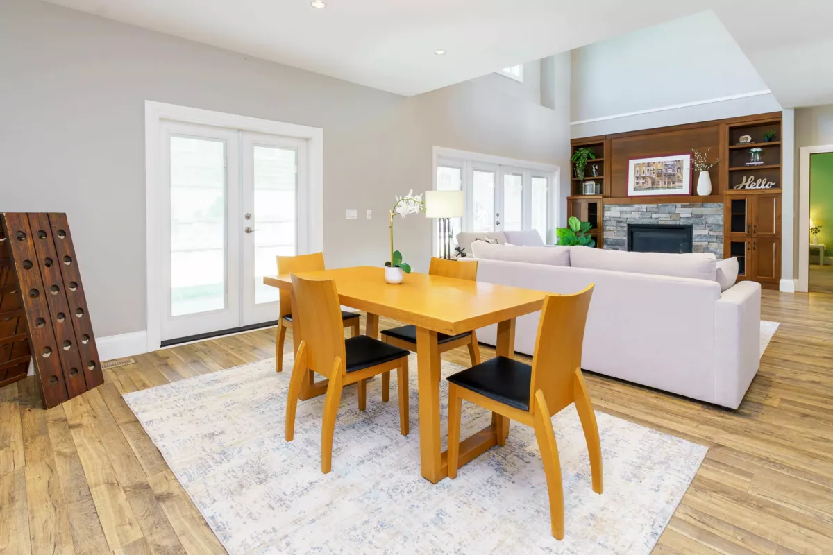 Pantry Photo of 1055 Charland Avenue, Coquitlam, BC