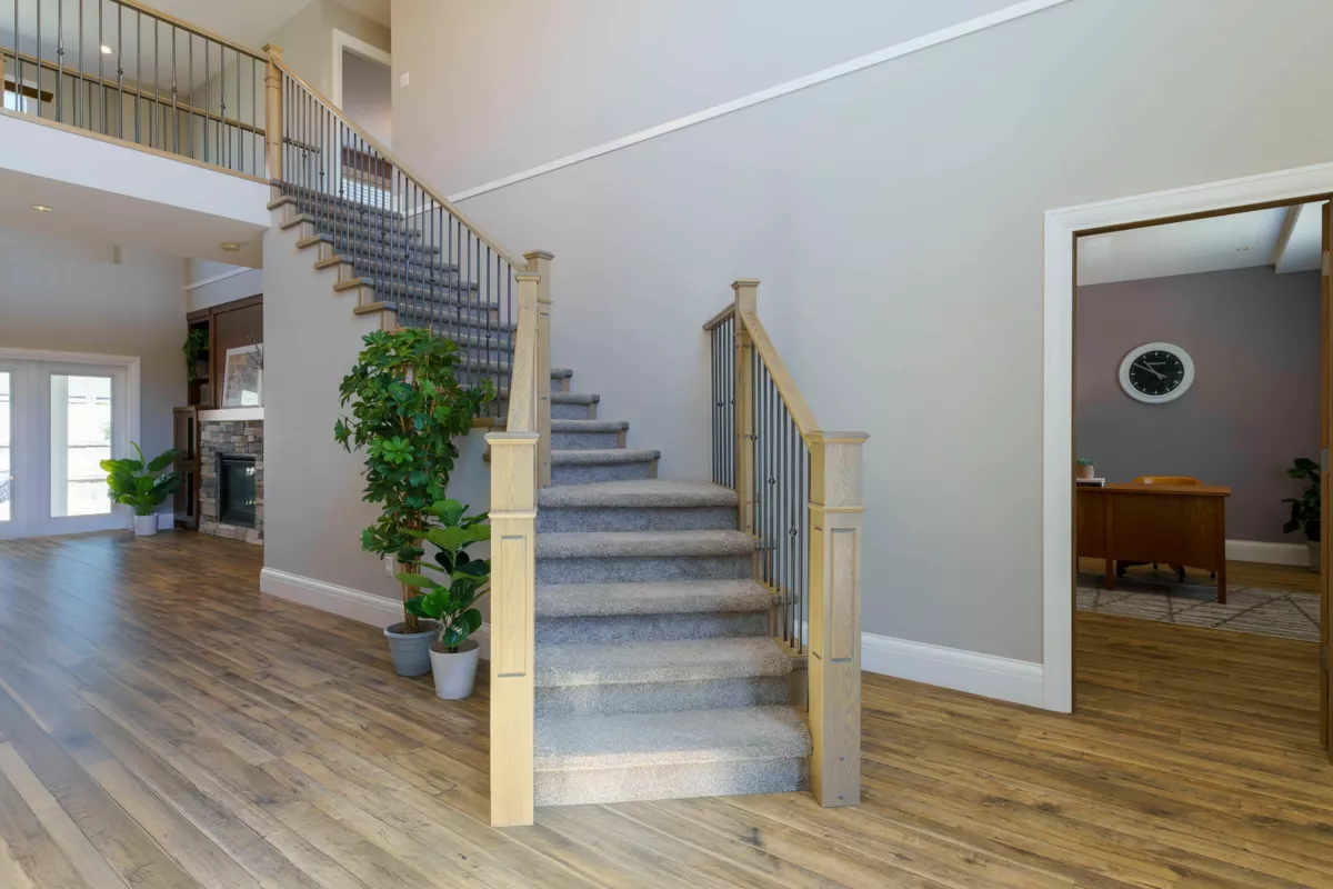 Primary Bathroom Photo of 1055 Charland Avenue, Coquitlam, BC