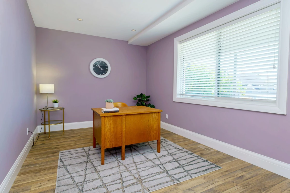 Walk-In Closet Photo of 1055 Charland Avenue, Coquitlam, BC