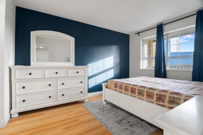 Basement Recreation Room Photo of 318 15268 105 Avenue, Surrey, BC