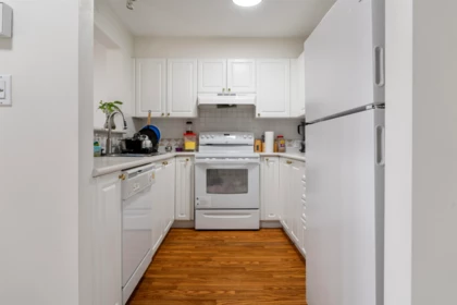 Dining Area Photo of 318 15268 105 Avenue, Surrey, BC