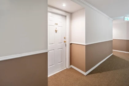 Primary Bedroom Photo of 318 15268 105 Avenue, Surrey, BC