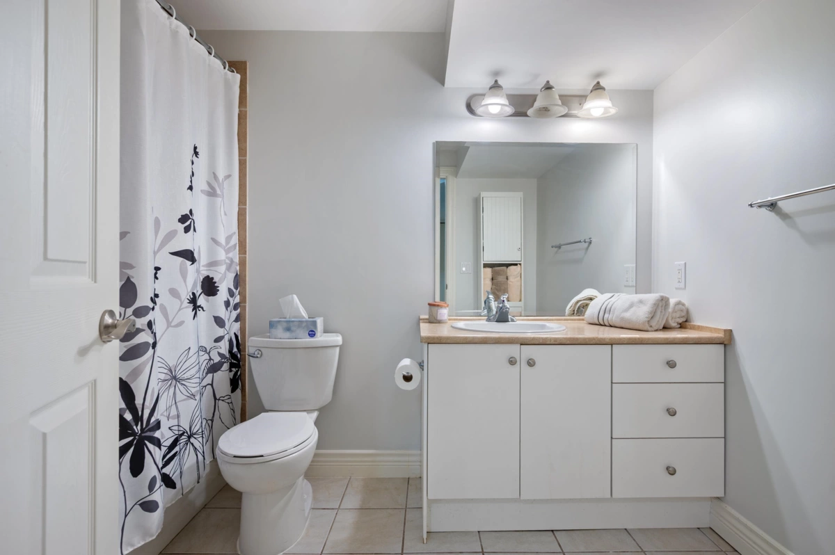 Backyard Photo of 1563 Wintergreen Place, Coquitlam, BC