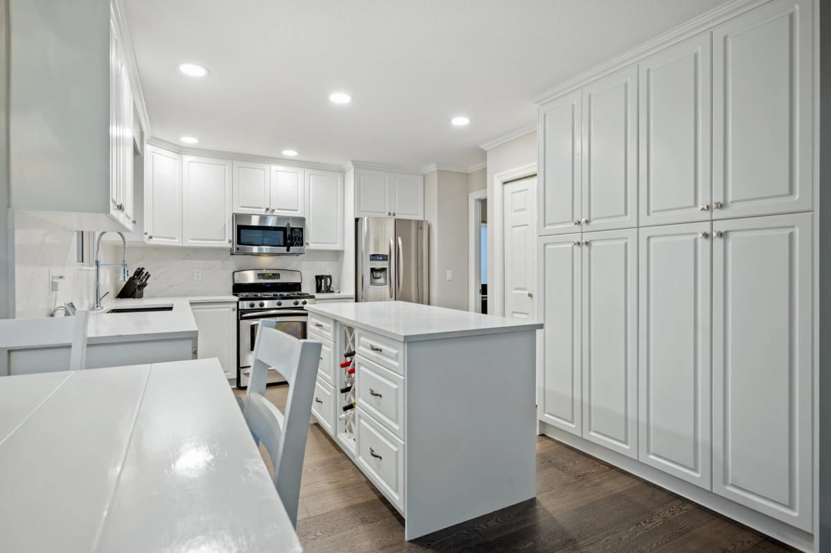 Bedroom 2 Photo of 1563 Wintergreen Place, Coquitlam, BC